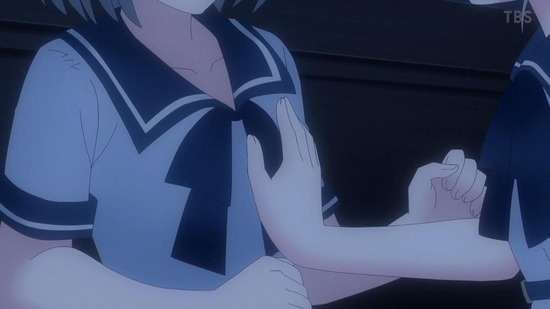 BLUE REFLECTION RAY澪　６話場面カット004