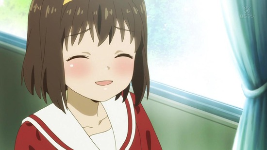 ゲキドル　２話場面カット038