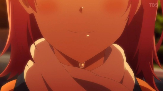 やはり俺の青春ラブコメはまちがっている。完 4話場面カット021
