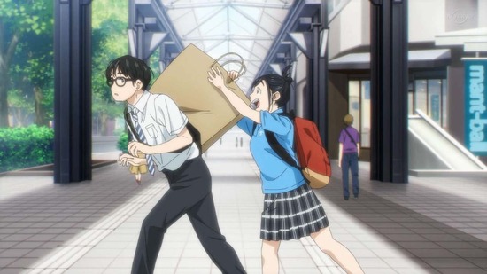 君は放課後インソムニア 10話場面カット023