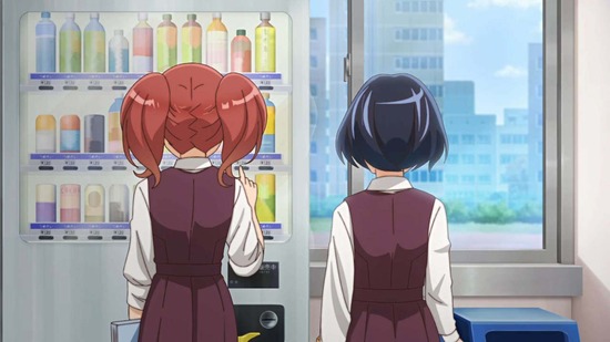 江戸前エルフ 5話場面カット021