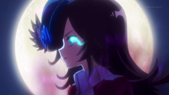 ウマ娘 プリティーダービー Season 2 8話場面カット022