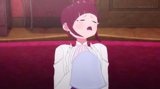 死神坊ちゃんと黒メイド　１１話場面カット006