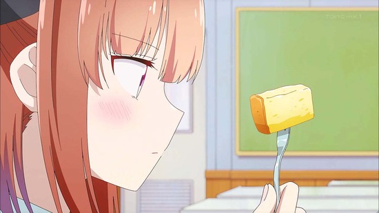 星屑テレパス 8話場面カット19