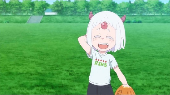 姫様“拷問”の時間です　６話場面カット011