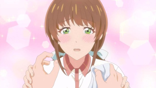 夫婦以上、恋人未満。 9話場面カット063