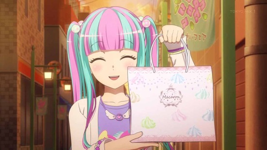 BanG Dream! 2nd Season 12話番組カット020