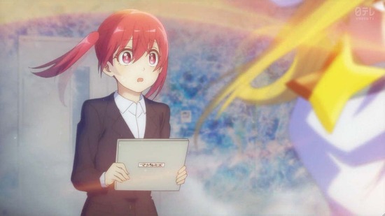 株式会社マジルミエ 1話場面カット022