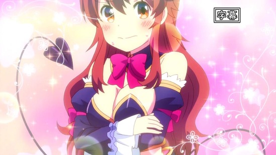 まちカドまぞく ９話番組カット002