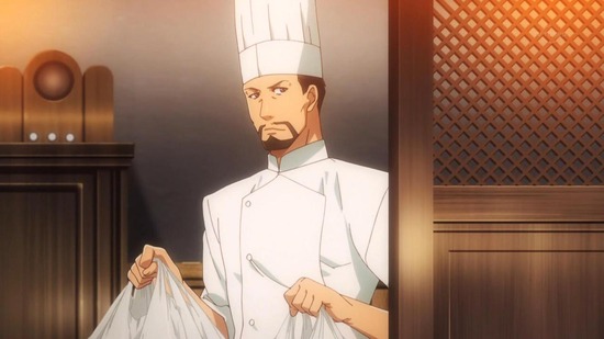 異世界食堂 4話場面カット_008