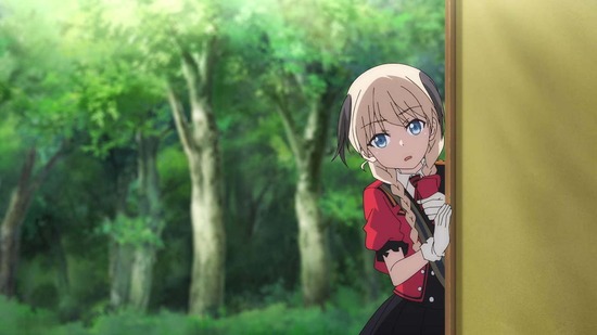 ルミナスウィッチーズ 8話場面カット009