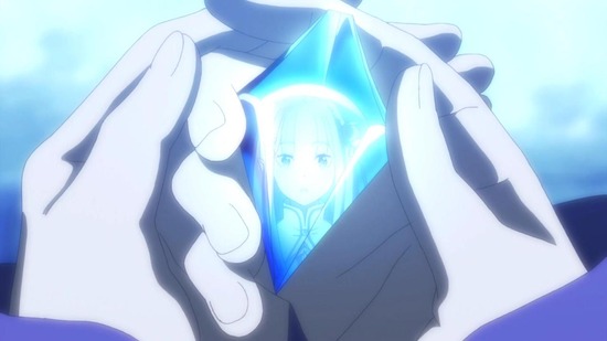 Reゼロから始める異世界生活 49話場面カット013
