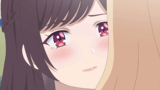 経験済みなキミと　１１話場面カット46