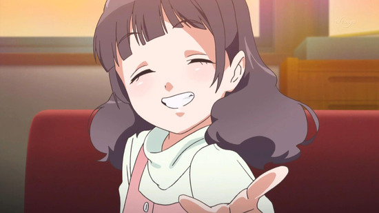 Wake Up, Girls! 新章 8話番組カット035