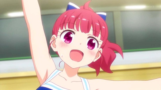 アニマエール! 12話_番組カット051