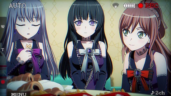 BanG Dream! 13話番組カット010