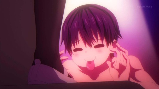 俺を好きなのはお前だけ 6番組カット011