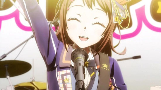 BanG Dream! 13話番組カット055