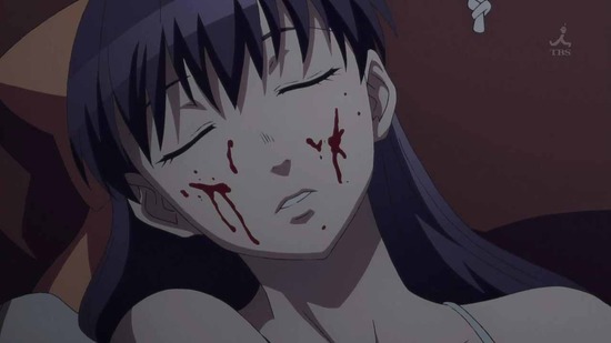 魔法少女特殊戦あすか 8話番組カット083