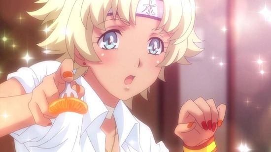 神田川JET GIRLS 7話番組カット071