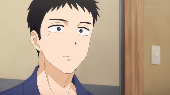 その着せ替え人形は恋をする 7話画面カット014