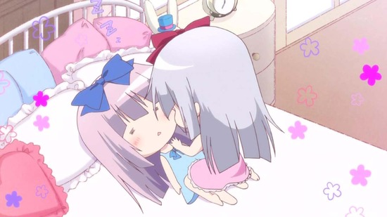 ありすorありす　１話場面カット006