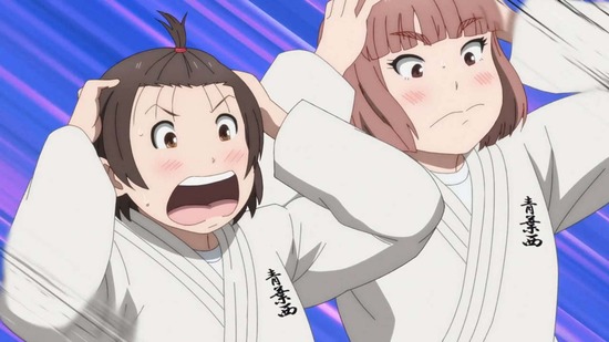 もういっぽん! 10話場面カット041