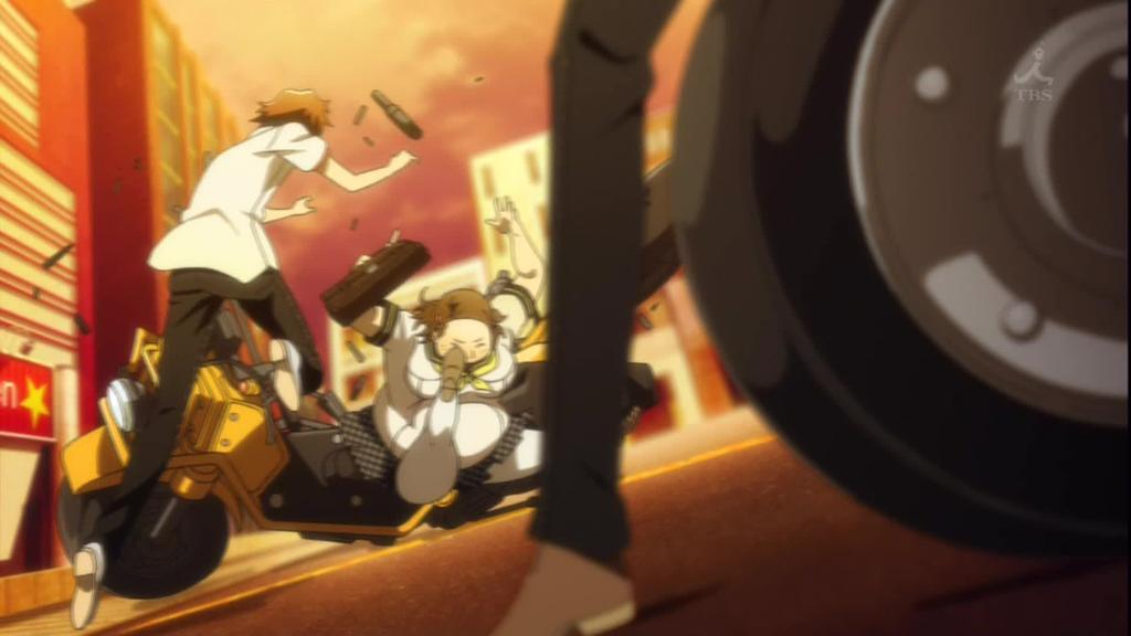 ペルソナ4 ザ・ゴールデン 2話031