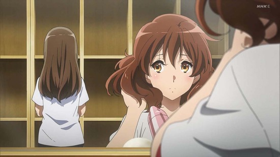 響け!ユーフォニアム3 8話場面カット023