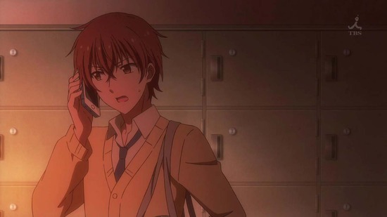 みだらな青ちゃんは勉強ができない　#04番組カット011