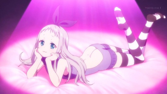 ブレンド・S 8話番組カット034