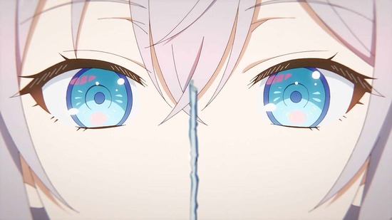 時々ボソッとロシア語でデレる隣のアーリャさん 6話場面カット024