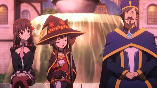 この素晴らしい世界に爆焔を！　８話場面カット029