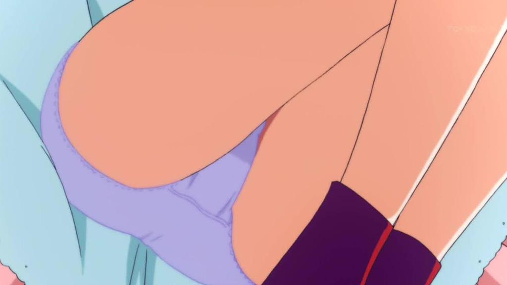 まじもじるるも その7 パンモロ005