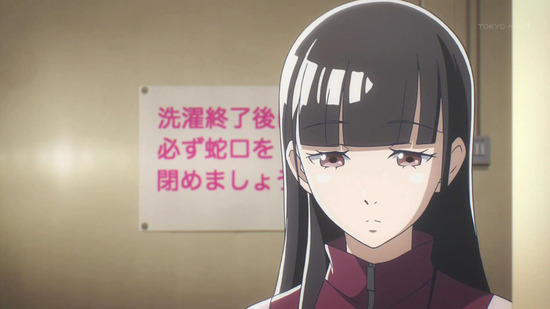 宇宙よりも遠い場所 12話場面カット003
