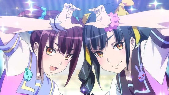 神田川JET GIRLS 5話番組カット011