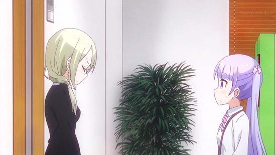 NEW GAME!! 7話場面カット_021