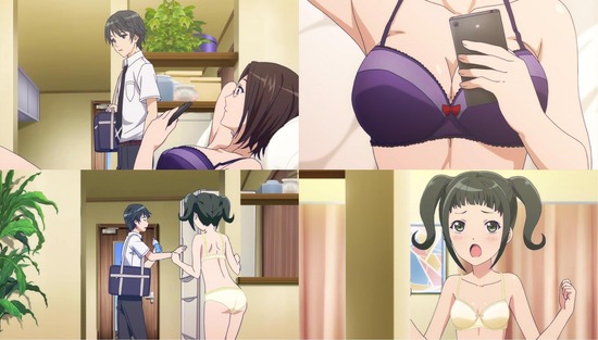 風夏 1話場面Sample_010