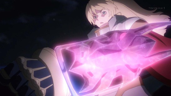 Re:CREATORS(レクリエイターズ) 18話場面カット_018