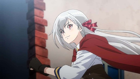 英雄王、武を極めるため転生す 5話場面カット004