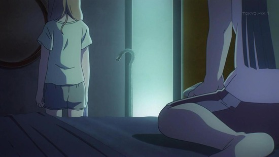 宇宙よりも遠い場所 ６話場面カット030