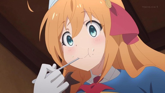 プリンセスコネクト!ReDive 8話場面カット023