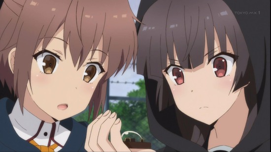 刀使ノ巫女 2話場面カット027