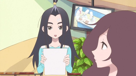 かくしごと 6話場面カット026