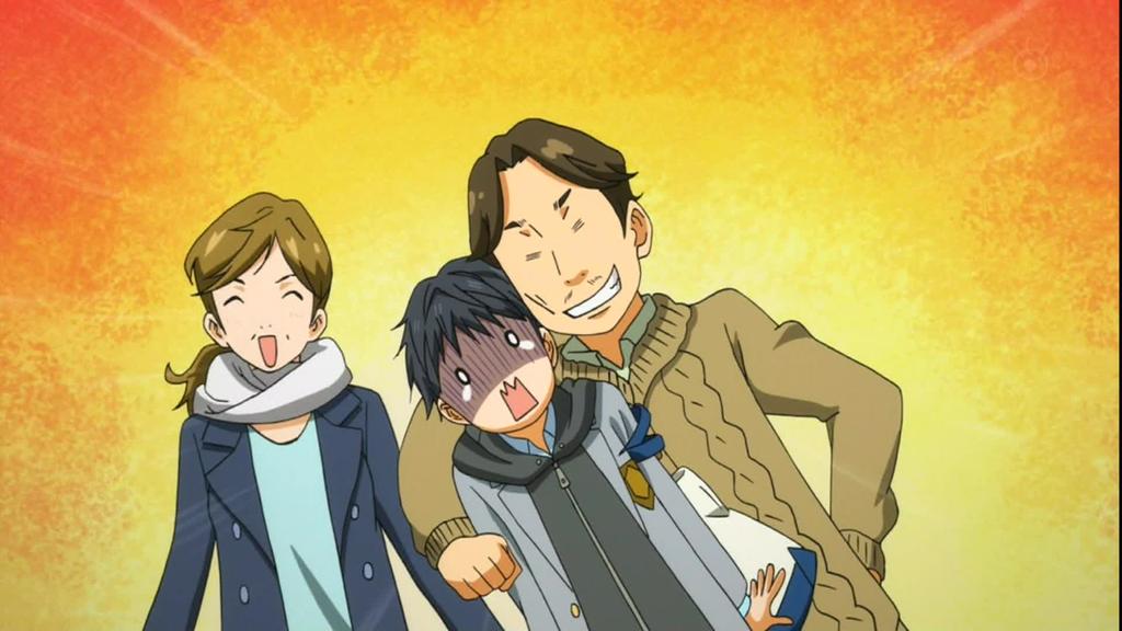 四月は君の嘘 19話シーン 005