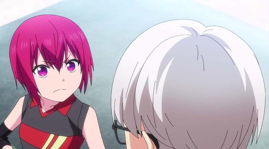 終末のハーレム 3話場面カット_044