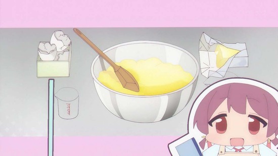 お兄ちゃんはおしまい! 7話場面カット041