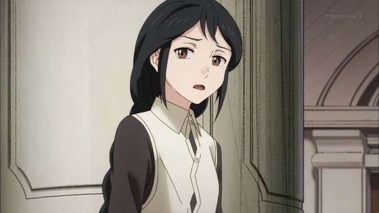 冒険者になりたいと 11話場面カット21