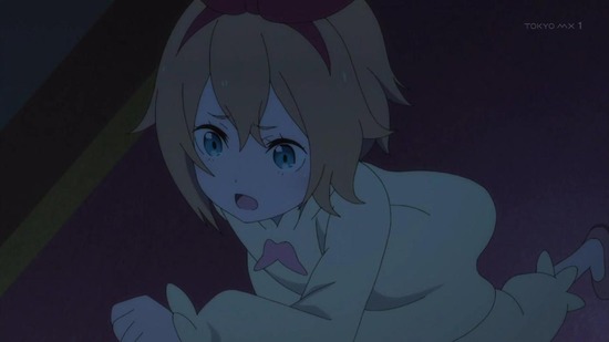 Reゼロから始める異世界生活 46話場面カット025