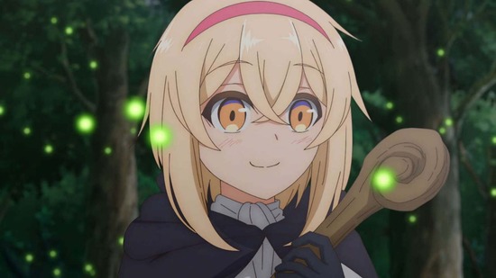 でこぼこ魔女の親子事情 1話場面カット001